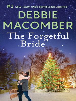 cover image of The Forgetful Bride